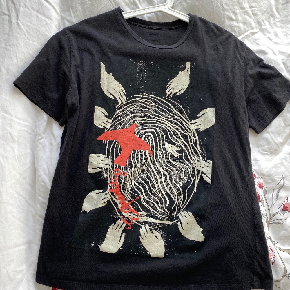 Dior tee